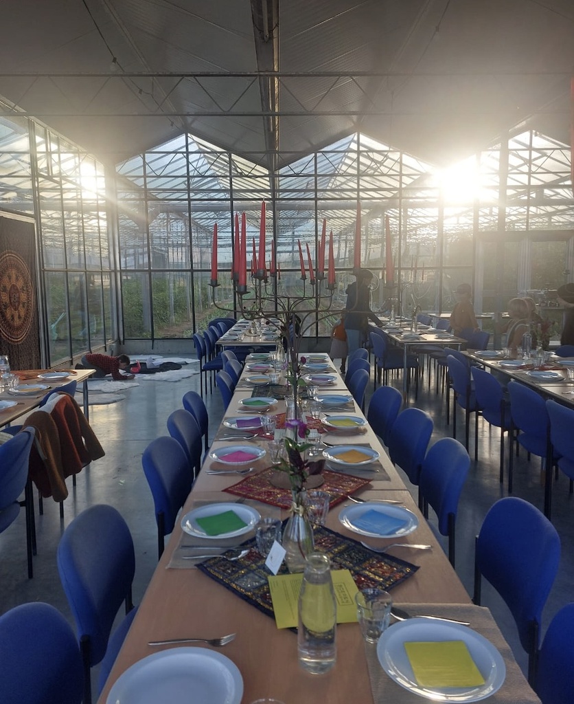 BoerEnBistro - Volwassen