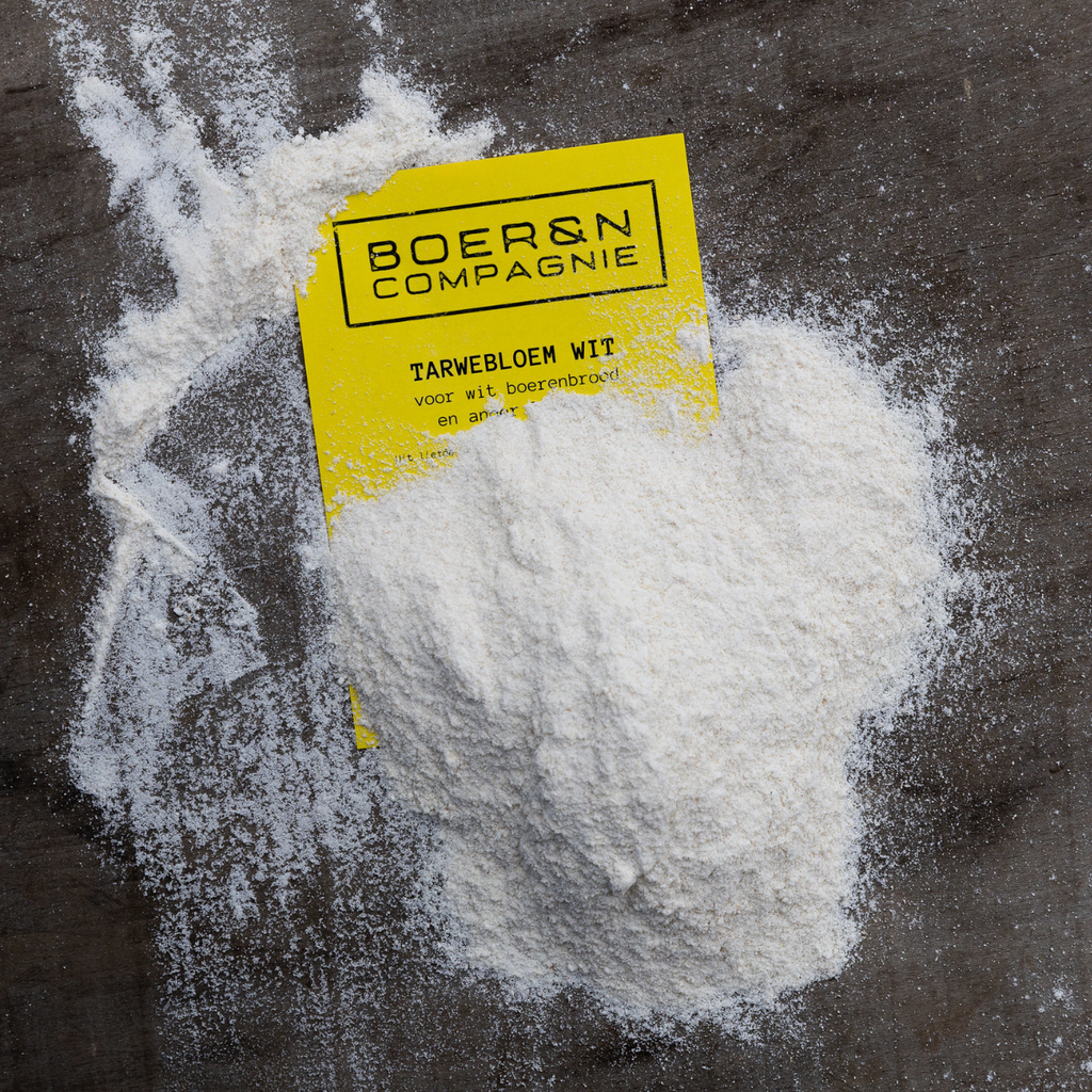 Akkerdeel • TARWE 3 kg