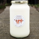 Zuivel - Afgeroomde Yoghurt