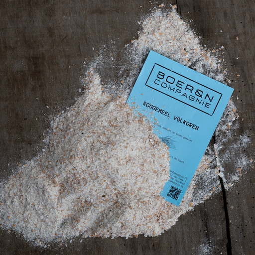 Akkerdeel • ROGGE 3 kg